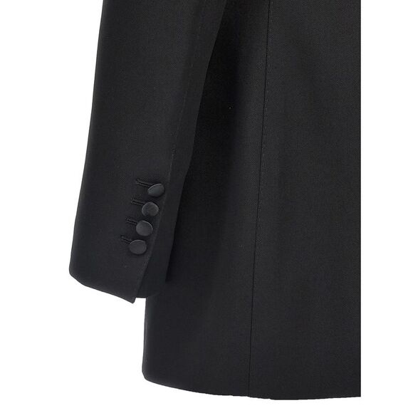 Dolce & Gabbana Women's Turlington Blazer - Picture 4 of 4